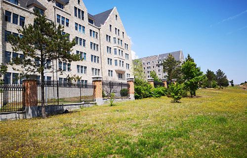 烟台福山区技工学校