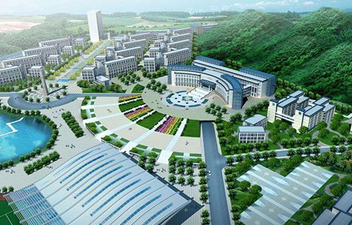 枣庄劳动局技工学校