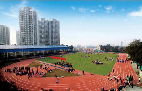 山东劳动厅技工学校