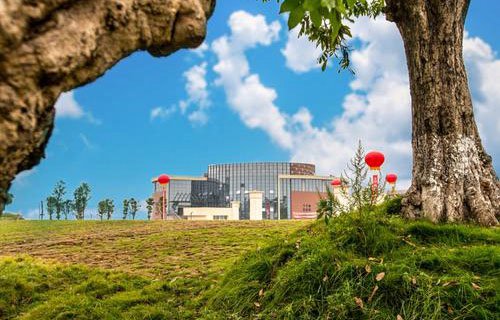 肥城第三职业高级中学