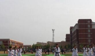 枣庄山亭区职业中专