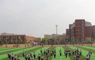 枣庄山亭区职业中专