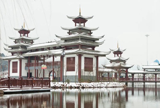 湖南民族职业学院