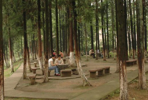 长沙高级技工学校