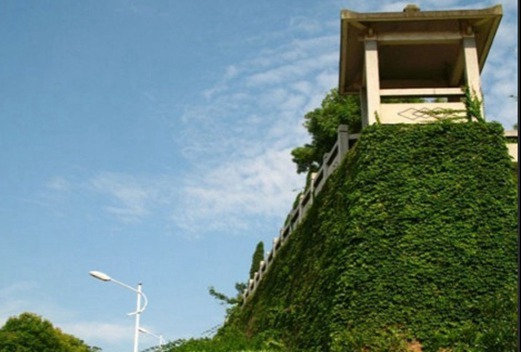 长沙民政职业技术学院