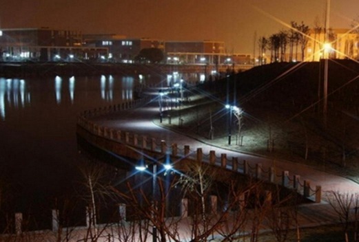 聊城交通技工学校