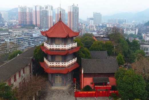 吉首大学师范学院中职部