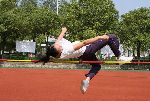 长沙卫生职业学院