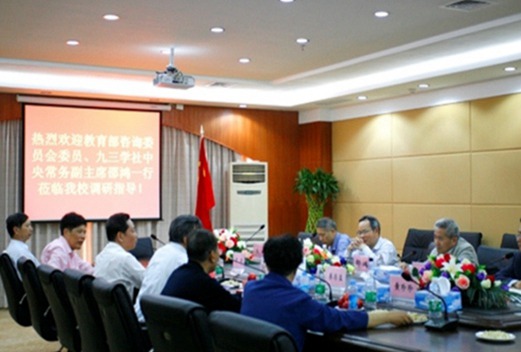 山东烟台护士学校