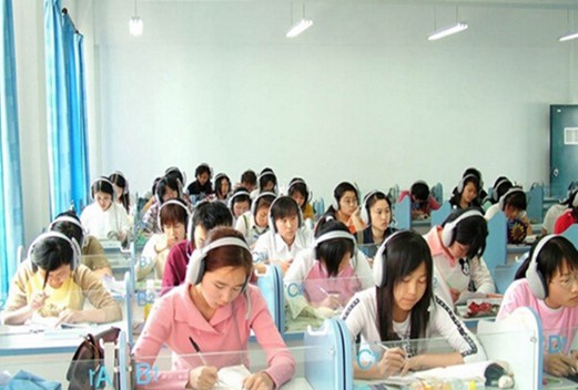 山东烟台护士学校