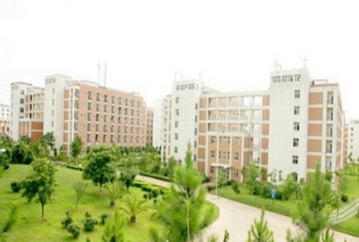 山东济宁卫生学校