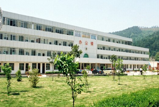 山东济宁卫生学校