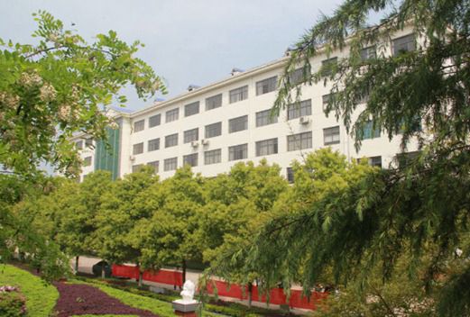 湖南环境生物职业技术学院