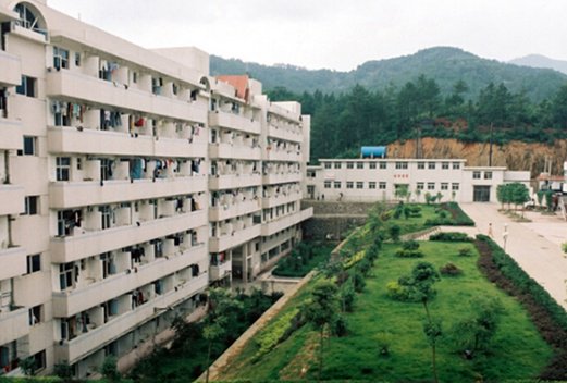 山东煤炭卫生学校