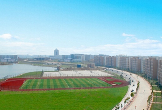 山东煤炭卫生学校