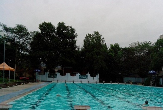 曲阜中医药学校