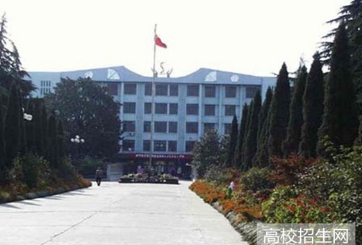 湖南吉利汽车职业技术学院