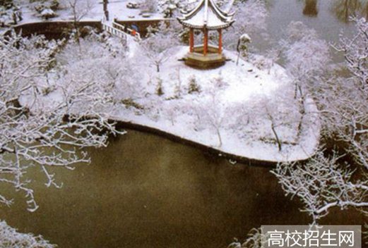 湖南吉利汽车职业技术学院