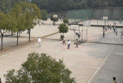 益阳卫生职业技术学校