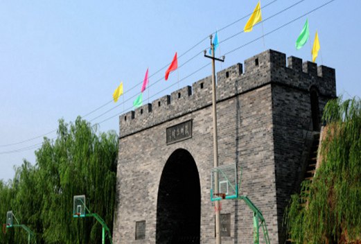 三门峡职业技术学院