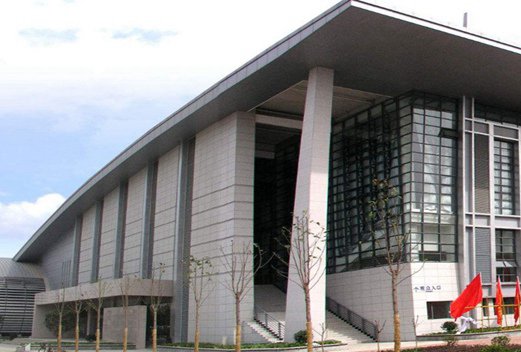 随州技师学院