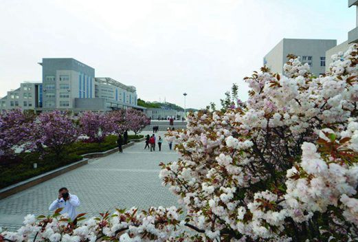 随州技师学院