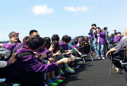 湖北仙桃高级技工学校