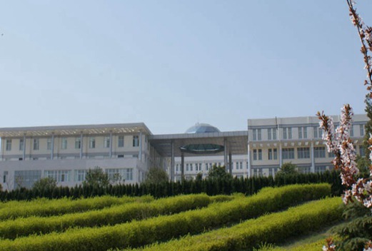 湖北仙桃高级技工学校