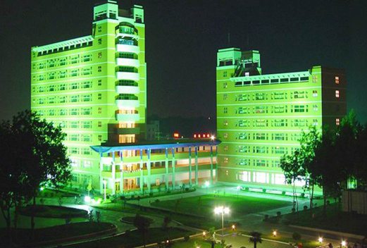 开封市科技工业学校