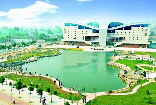 开封市科技工业学校