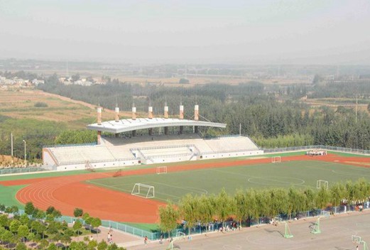 开封市科技工业学校