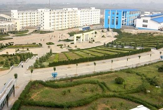 开封现代科技中等职业技术学校