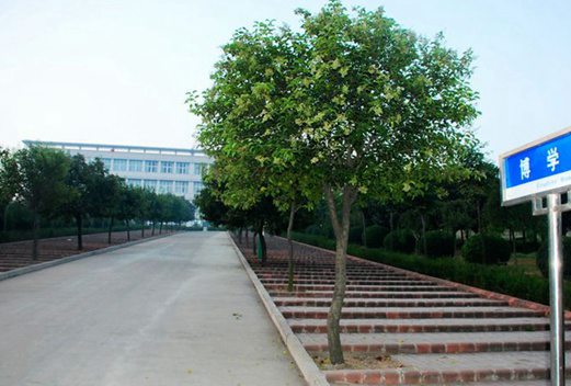 开封现代科技中等职业技术学校