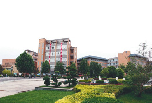 濮阳市油田职业中等专业学校