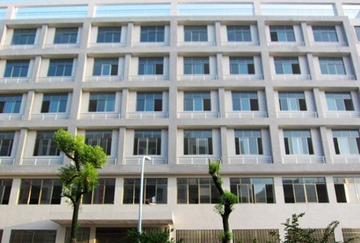 衡阳县职业中等专业学校