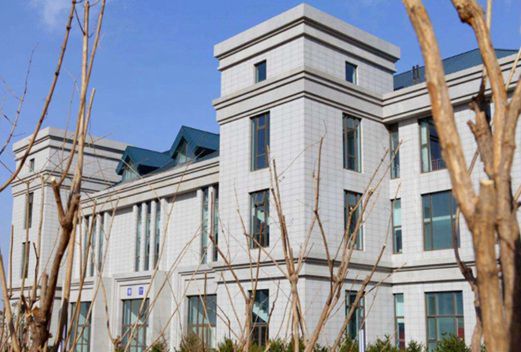 南阳信息工程学校