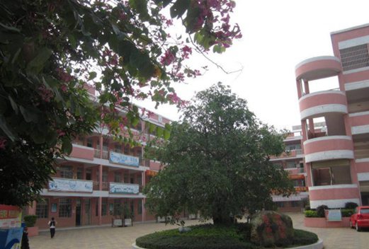 郑州科技中等专业学校