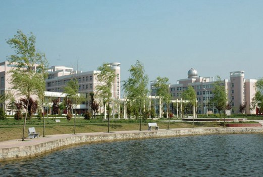 郑州科技中等专业学校