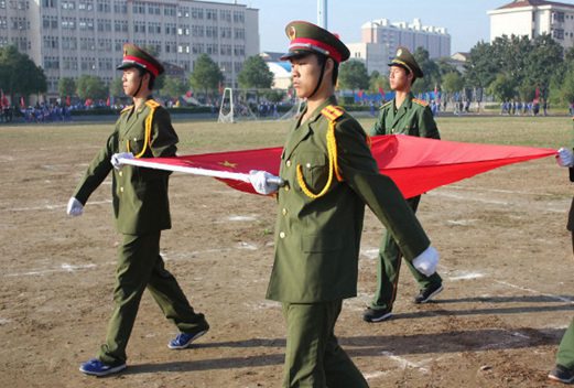 临澧县职业中专学校