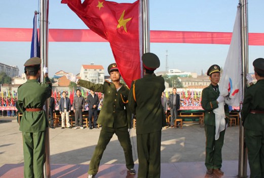 临澧县职业中专学校