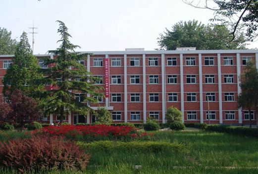 武汉机电工程学校