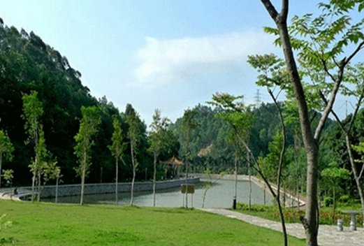 威海工业技术学校