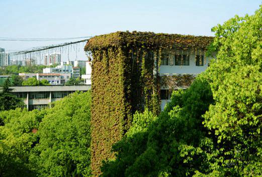 湖南铁道职业技术学院