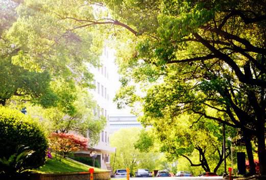 湖南铁道职业技术学院