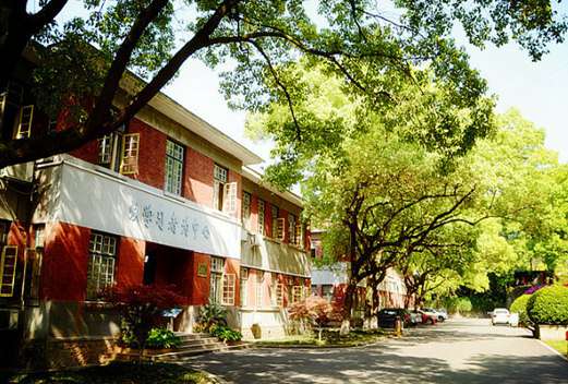 湖南铁道职业技术学院