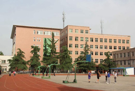 长沙电子工业学校
