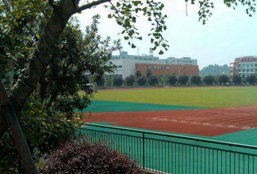 长沙电子工业学校