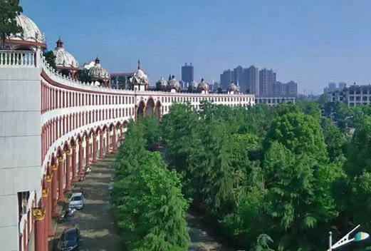 湖南应用技术学院