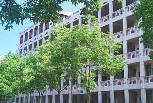 湖南应用技术学院