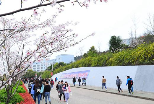 武汉江夏卫生学校